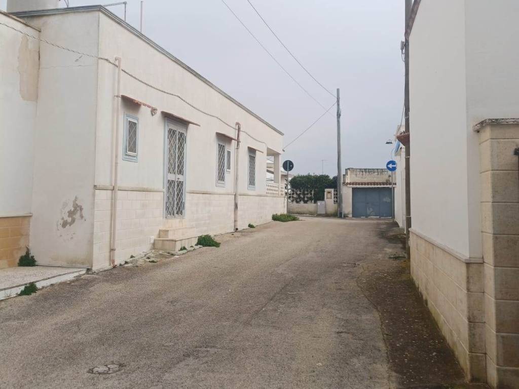 casa indipendente in vendita a Manduria in zona San Pietro in Bevagna