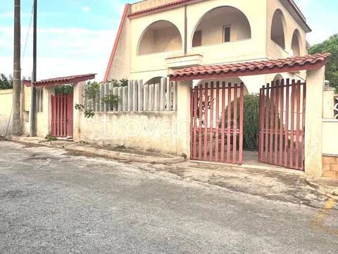 casa indipendente in vendita a Manduria in zona San Pietro in Bevagna