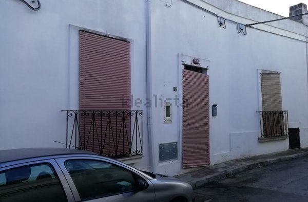 appartamento in vendita a Manduria