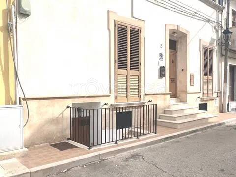 casa indipendente in vendita a Manduria in zona Uggiano Montefusco