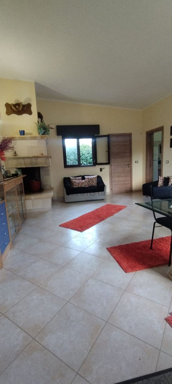 casa indipendente in vendita a Manduria in zona San Pietro in Bevagna