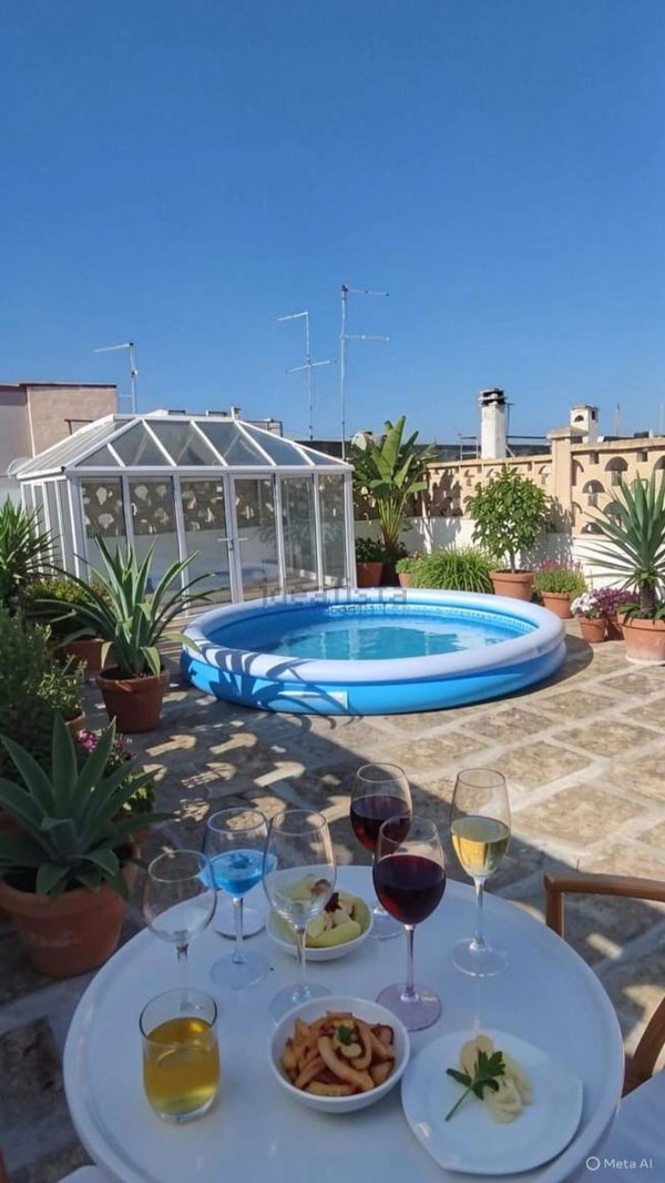 casa indipendente in vendita a Manduria in zona San Pietro in Bevagna