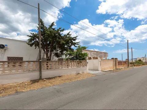 casa indipendente in vendita a Manduria in zona San Pietro in Bevagna