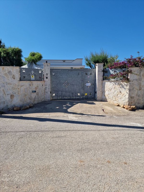 casa indipendente in vendita a Manduria in zona San Pietro in Bevagna