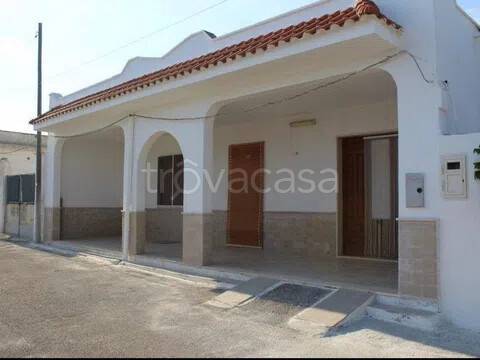 casa indipendente in vendita a Manduria in zona San Pietro in Bevagna