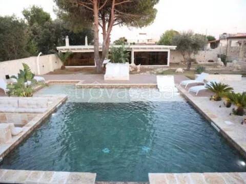 casa indipendente in vendita a Manduria in zona San Pietro in Bevagna