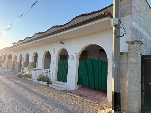 casa indipendente in vendita a Manduria
