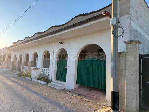 casa indipendente in vendita a Manduria in zona San Pietro in Bevagna