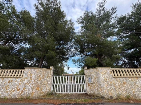 casa indipendente in vendita a Manduria in zona San Pietro in Bevagna