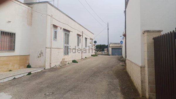appartamento in vendita a Manduria in zona San Pietro in Bevagna