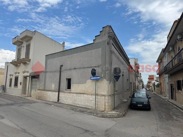 casa indipendente in vendita a Manduria