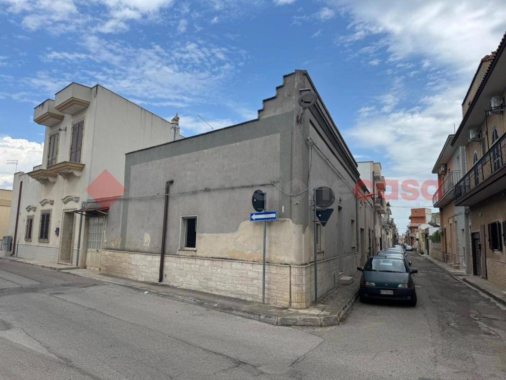 casa indipendente in vendita a Manduria