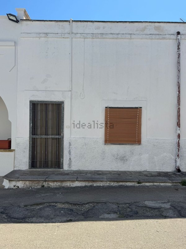 casa indipendente in vendita a Manduria in zona Torre Colimena