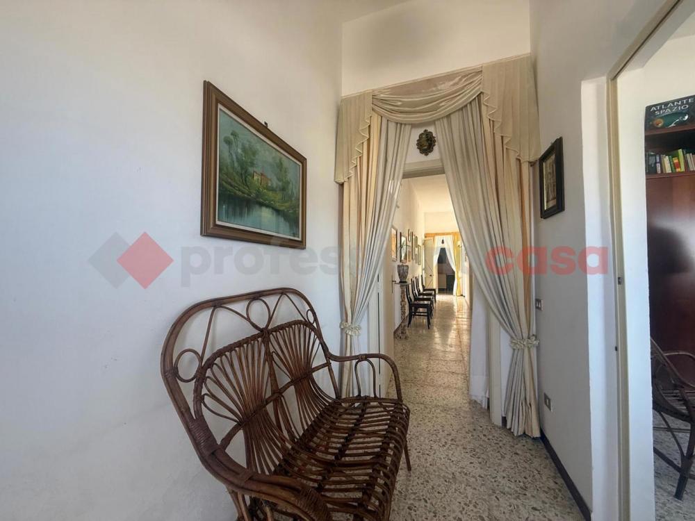 casa indipendente in vendita a Manduria in zona San Pietro in Bevagna