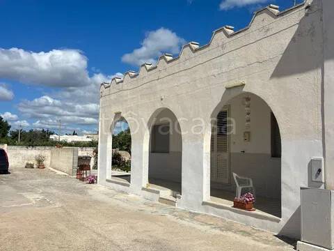 casa indipendente in vendita a Manduria in zona San Pietro in Bevagna