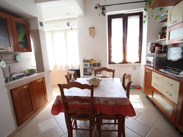 appartamento in vendita a Manduria