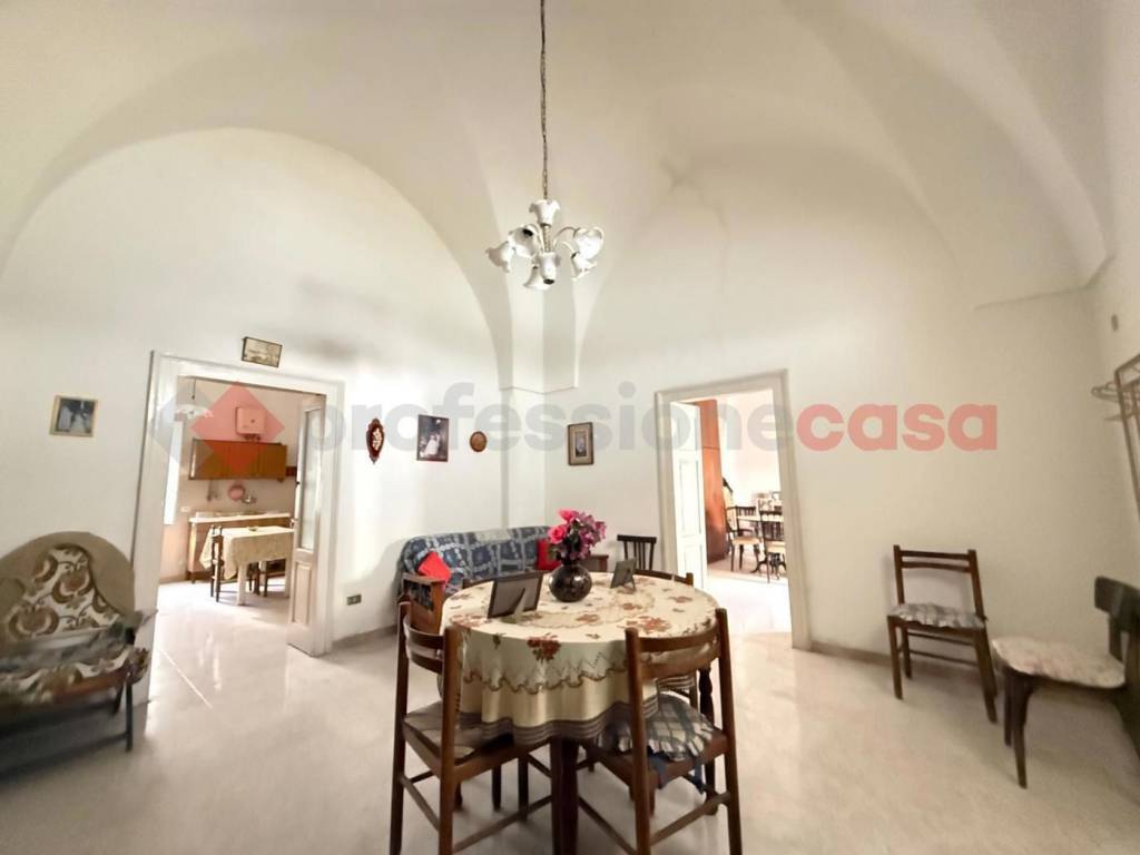 casa indipendente in vendita a Manduria
