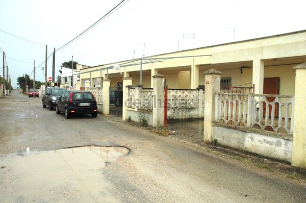 casa indipendente in vendita a Manduria in zona San Pietro in Bevagna