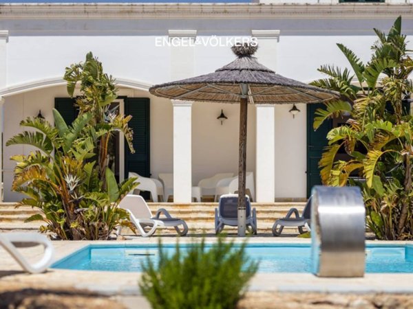 casa indipendente in vendita a Manduria in zona San Pietro in Bevagna