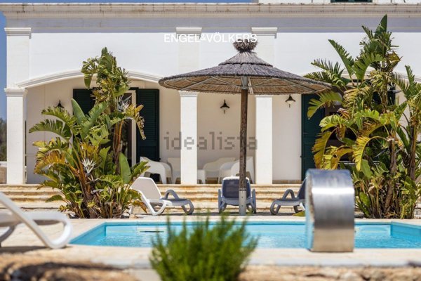 casa indipendente in vendita a Manduria in zona San Pietro in Bevagna