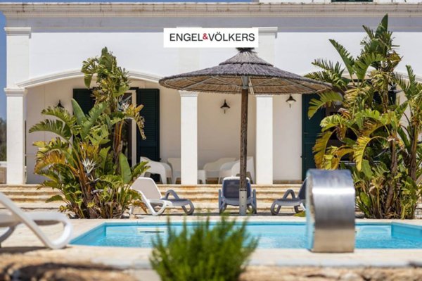 casa indipendente in vendita a Manduria in zona San Pietro in Bevagna