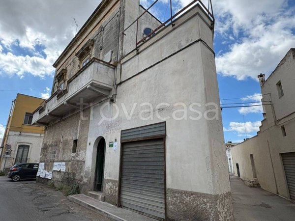 appartamento in vendita a Manduria