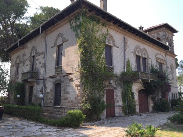casa indipendente in vendita a Manduria