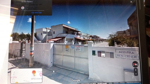 casa indipendente in vendita a Manduria