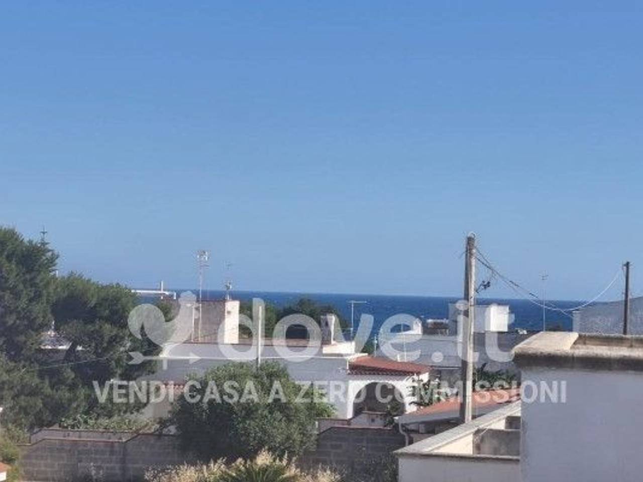 casa indipendente in vendita a Manduria in zona San Pietro in Bevagna