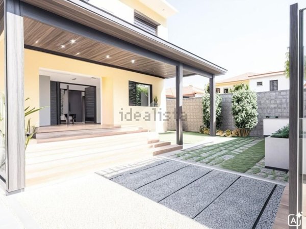 casa indipendente in vendita a Manduria