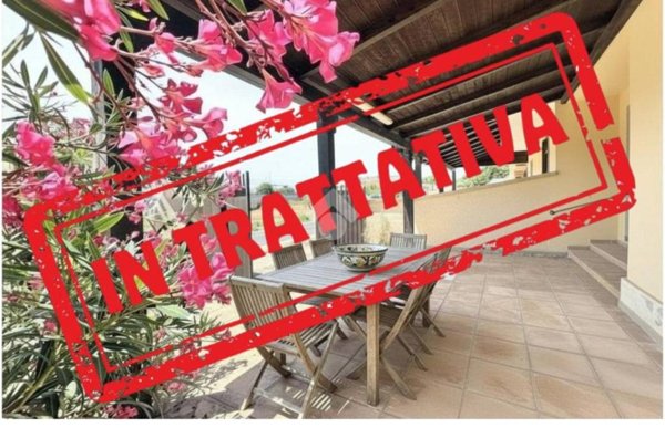 casa indipendente in vendita a Manduria in zona San Pietro in Bevagna