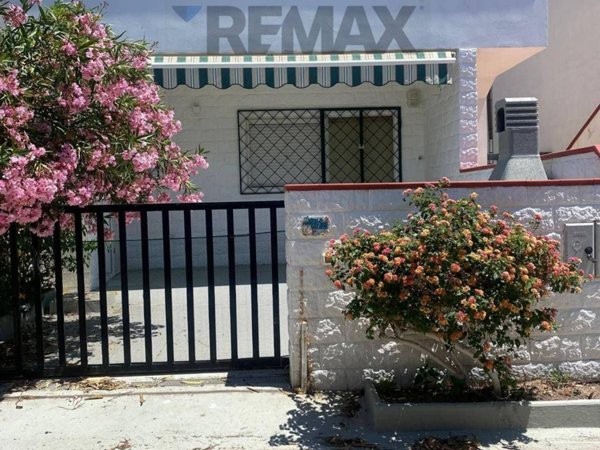 casa indipendente in vendita a Manduria in zona San Pietro in Bevagna