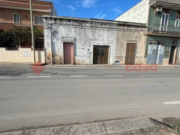casa indipendente in vendita a Manduria