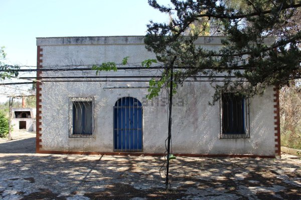 appartamento in vendita a Manduria