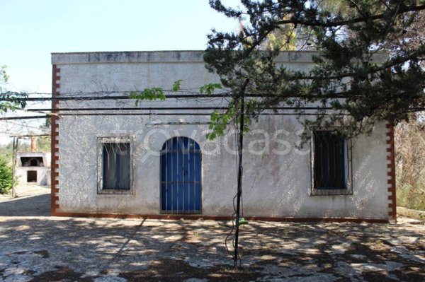 casa indipendente in vendita a Manduria in zona San Pietro in Bevagna