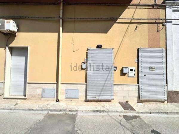 appartamento in vendita a Manduria