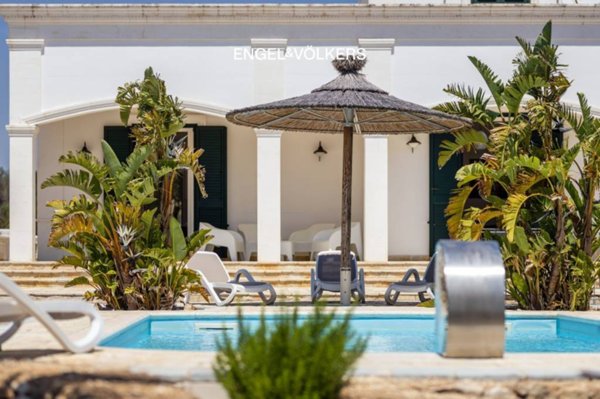 casa indipendente in vendita a Manduria in zona San Pietro in Bevagna