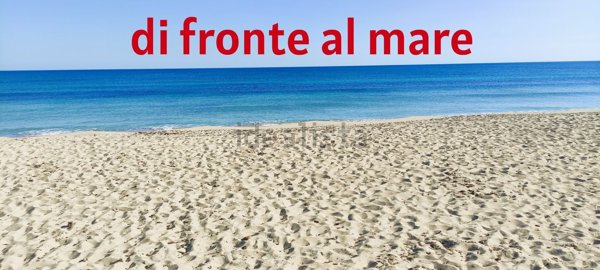 casa indipendente in vendita a Manduria