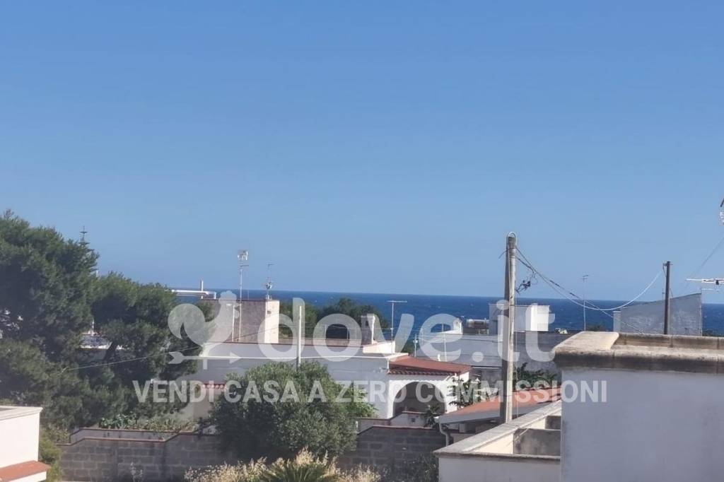 casa indipendente in vendita a Manduria in zona San Pietro in Bevagna