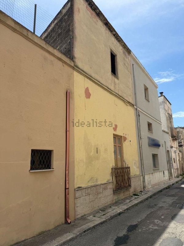 appartamento in vendita a Manduria