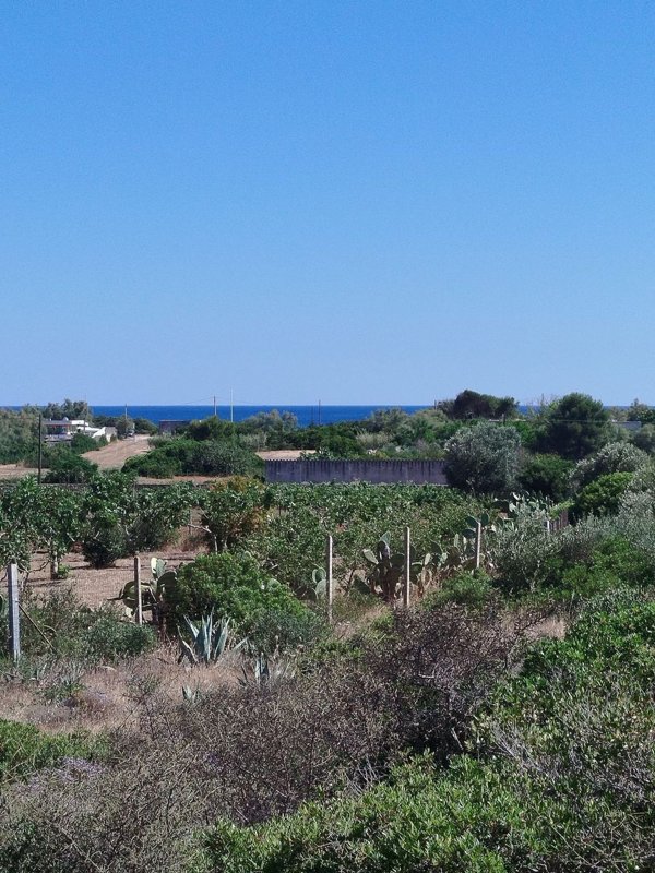 appartamento in vendita a Manduria in zona San Pietro in Bevagna