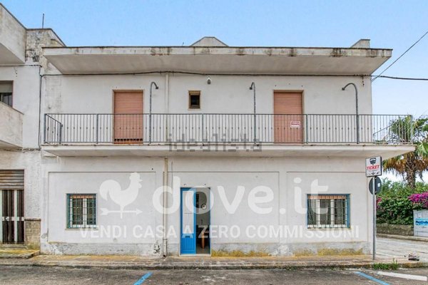 casa indipendente in vendita a Manduria in zona Torre Colimena