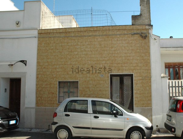 appartamento in vendita a Manduria