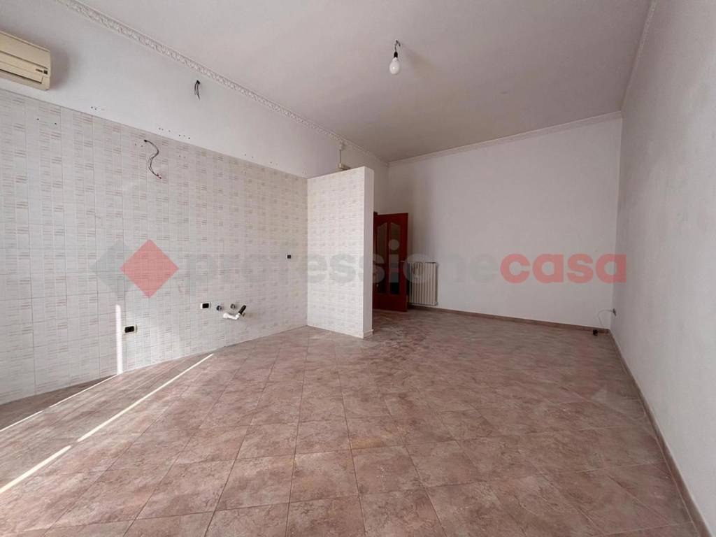 appartamento in vendita a Manduria