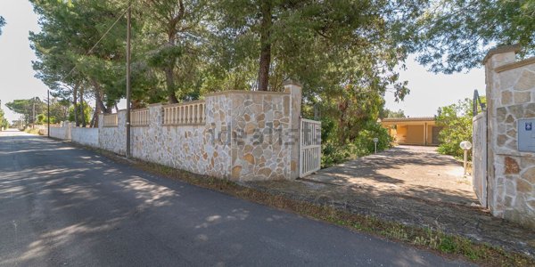 casa indipendente in vendita a Manduria in zona San Pietro in Bevagna
