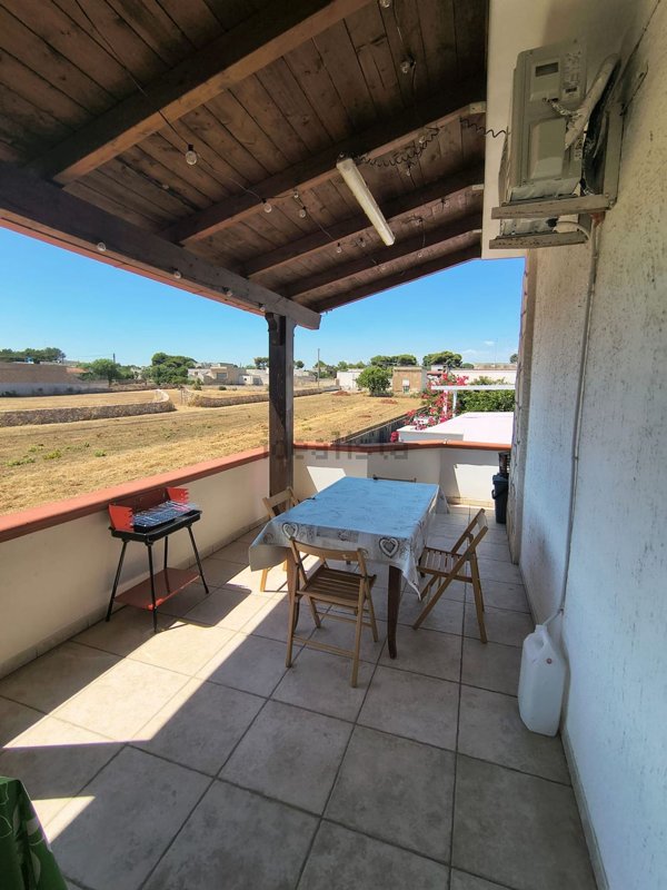 casa indipendente in vendita a Manduria in zona San Pietro in Bevagna
