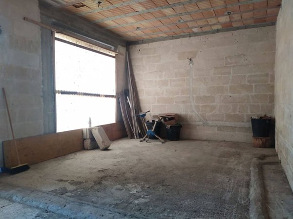 appartamento in vendita a Manduria