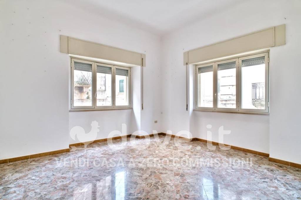 appartamento in vendita a Manduria