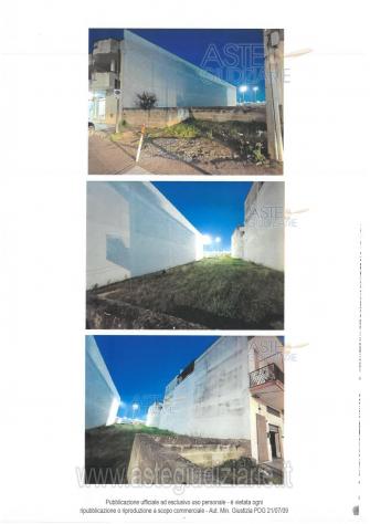 terreno edificabile in vendita a Manduria