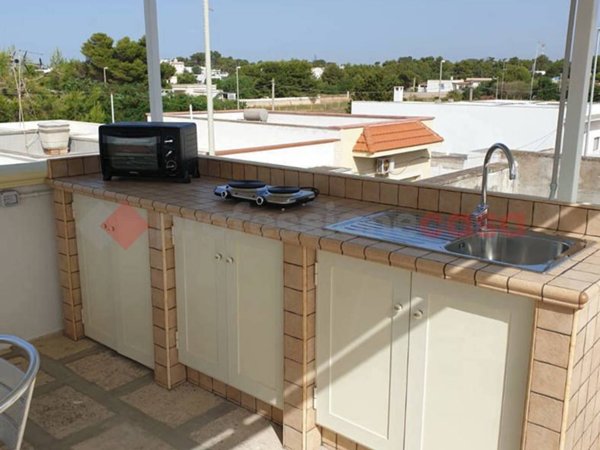 casa indipendente in vendita a Manduria in zona San Pietro in Bevagna
